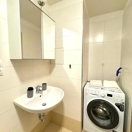 Apartment Riverside Premium