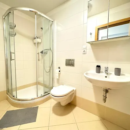 Riverside Premium Apartmán