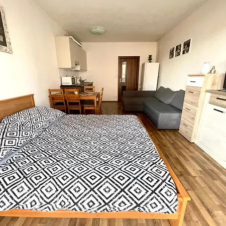 Apartment Riverside Premium