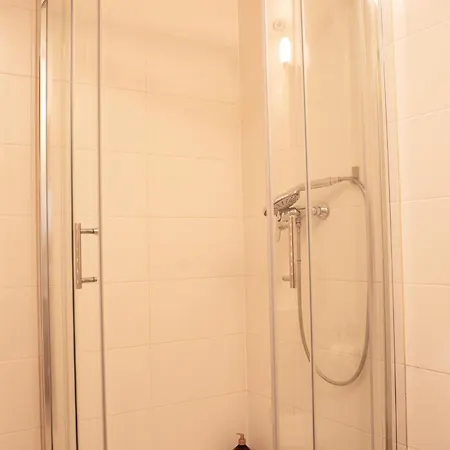 Appartement The Vltava With Balcony Praag