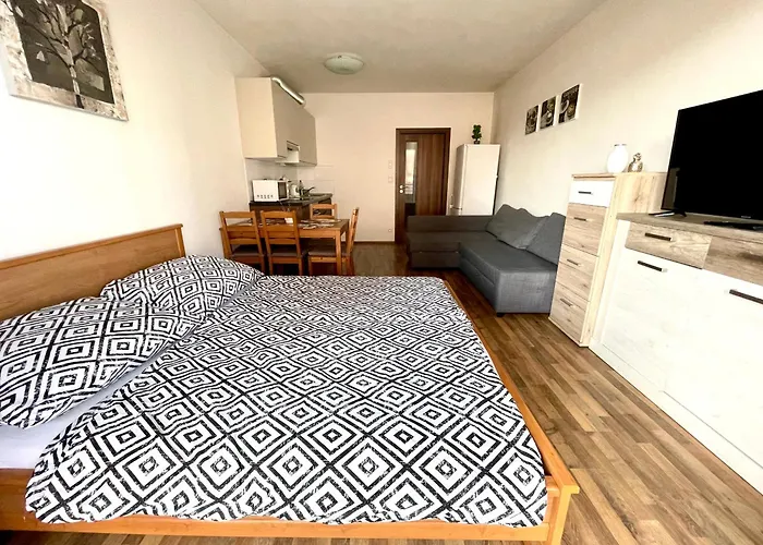 Apartment Riverside Premium