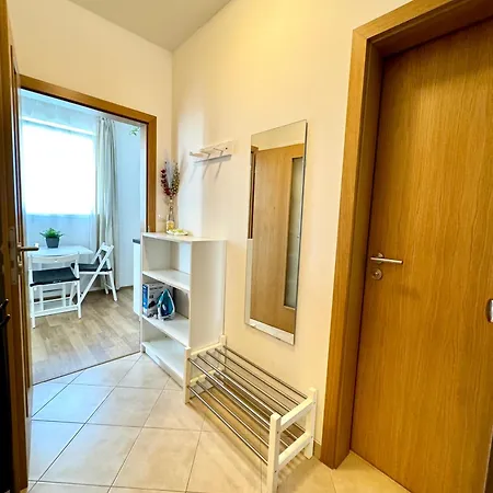 Riverside Premium Prag