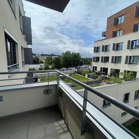 Apartamento Riverside Premium *
