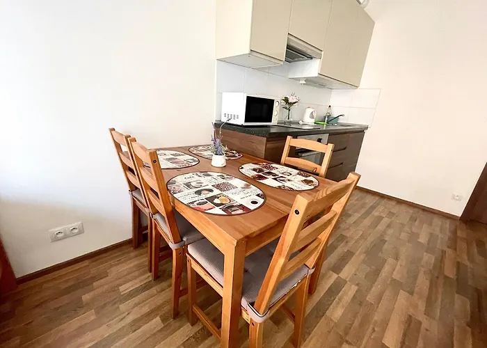 Riverside Premium Praga